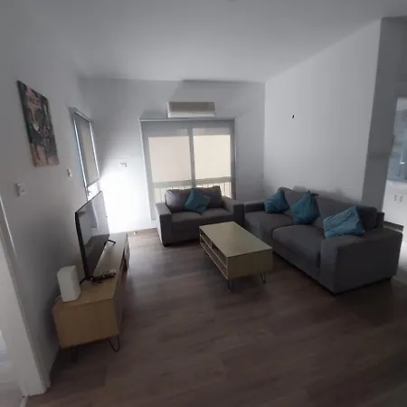 Apartment 1 Bd At Mediterranean - Bay B206 *
