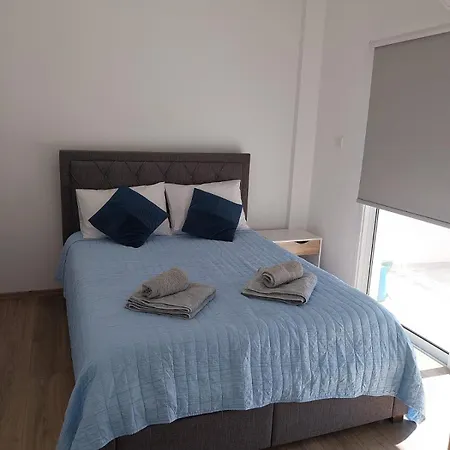1 Bd At Mediterranean - Bay B206 Apartment *