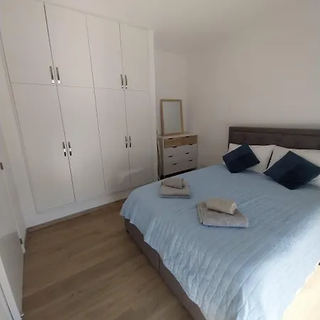 1 Bd At Mediterranean - Bay B206 Limassol