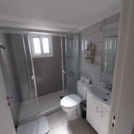 アパート 1 Bd At Mediterranean - Bay B206