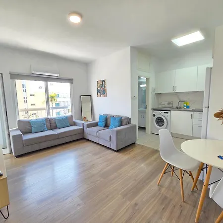 アパート 1 Bd At Mediterranean - Bay B206