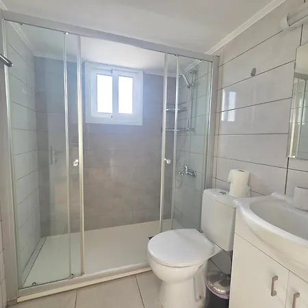 1 Bd At Mediterranean - Bay B206 Limassol