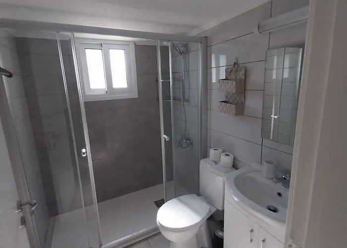 דירה 1 Bd At Mediterranean - Bay B206