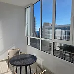 1 Bd At Mediterranean - Bay B206 Limassol