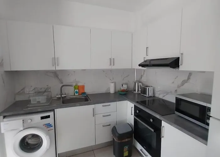 شقة 1 Bd At Mediterranean - Bay B206 *